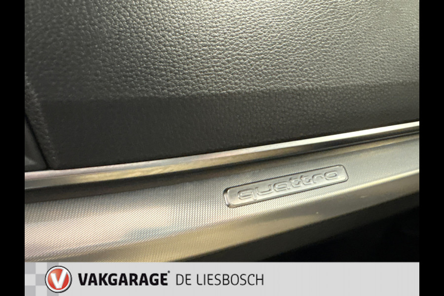Audi Q5 55 TFSI e quattro Competition Pro Line / Leder /panorama-dak / trekhaak / luchtvering