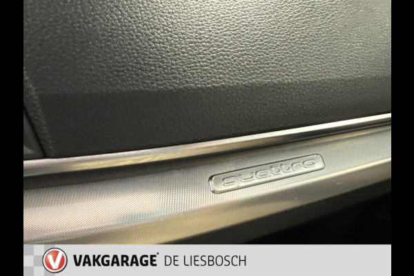 Audi Q5 55 TFSI e quattro Competition Pro Line / Leder /panorama-dak / trekhaak / luchtvering