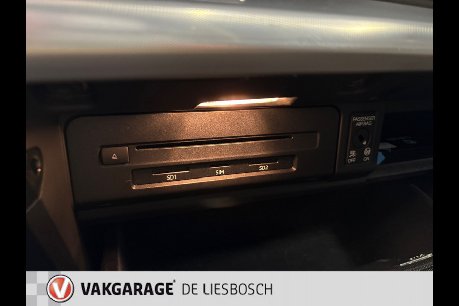 Audi Q5 55 TFSI e quattro Competition Pro Line / Leder /panorama-dak / trekhaak / luchtvering