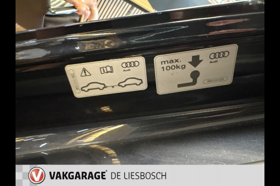 Audi Q5 55 TFSI e quattro Competition Pro Line / Leder /panorama-dak / trekhaak / luchtvering
