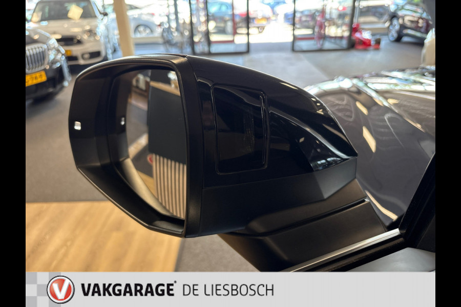 Audi Q5 55 TFSI e quattro Competition Pro Line / Leder /panorama-dak / trekhaak / luchtvering