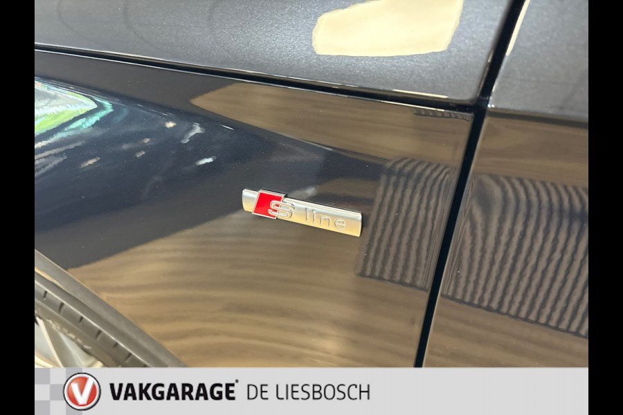 Audi Q5 55 TFSI e quattro Competition Pro Line / Leder /panorama-dak / trekhaak / luchtvering