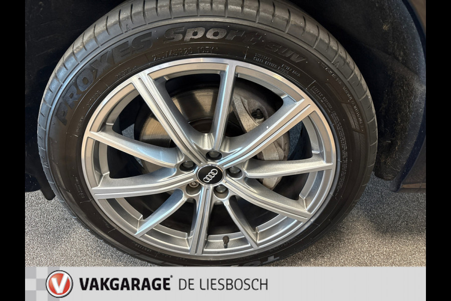 Audi Q5 55 TFSI e quattro Competition Pro Line / Leder /panorama-dak / trekhaak / luchtvering