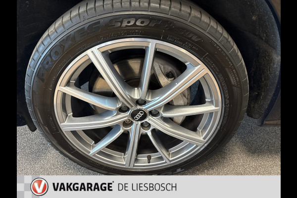 Audi Q5 55 TFSI e quattro Competition Pro Line / Leder /panorama-dak / trekhaak / luchtvering