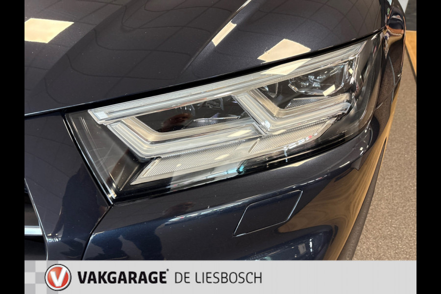Audi Q5 55 TFSI e quattro Competition Pro Line / Leder /panorama-dak / trekhaak / luchtvering