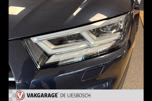 Audi Q5 55 TFSI e quattro Competition Pro Line / Leder /panorama-dak / trekhaak / luchtvering