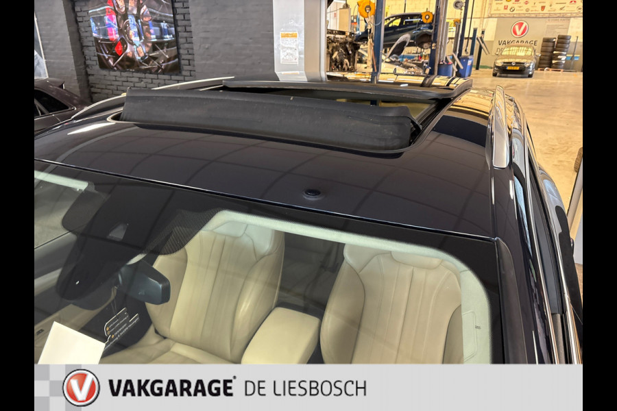 Audi Q5 55 TFSI e quattro Competition Pro Line / Leder /panorama-dak / trekhaak / luchtvering