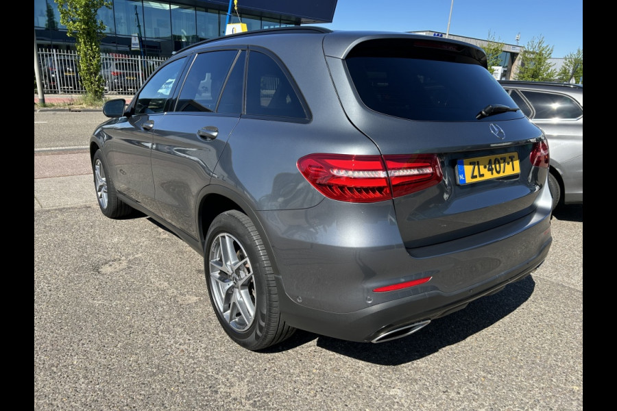 Mercedes-Benz GLC 350e 4MATIC Pr. Plus