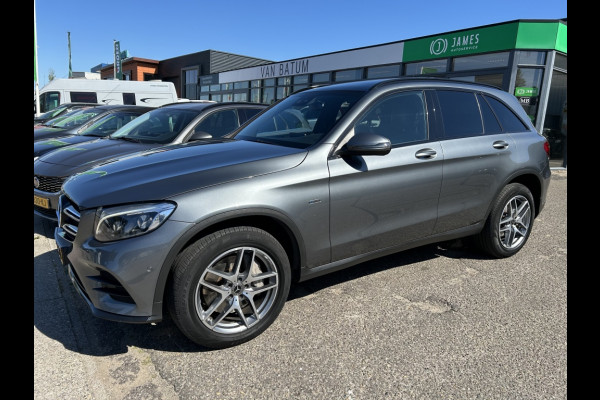 Mercedes-Benz GLC 350e 4MATIC Pr. Plus