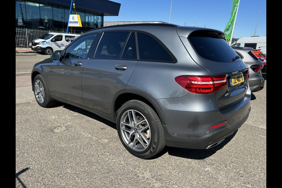 Mercedes-Benz GLC 350e 4MATIC Pr. Plus