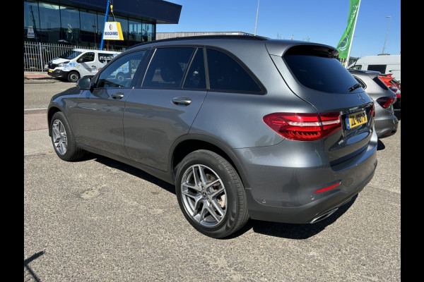 Mercedes-Benz GLC 350e 4MATIC Pr. Plus