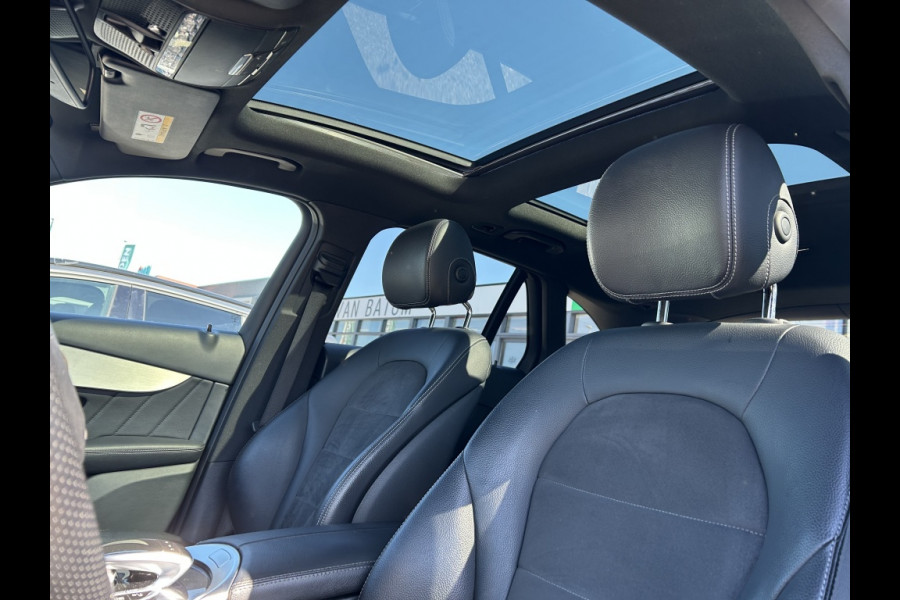 Mercedes-Benz GLC 350e 4MATIC Pr. Plus