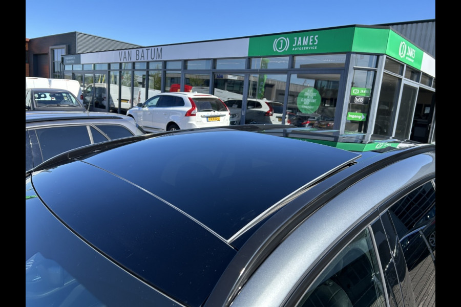 Mercedes-Benz GLC 350e 4MATIC Pr. Plus