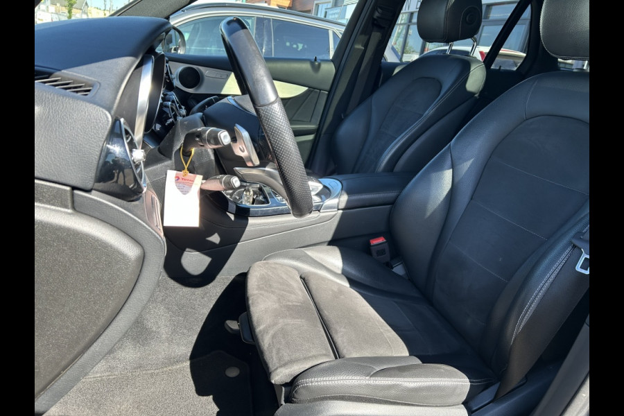 Mercedes-Benz GLC 350e 4MATIC Pr. Plus