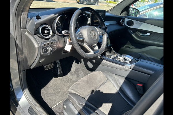 Mercedes-Benz GLC 350e 4MATIC Pr. Plus