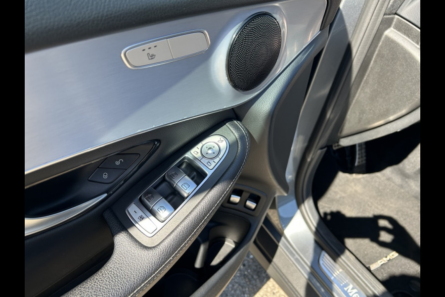 Mercedes-Benz GLC 350e 4MATIC Pr. Plus