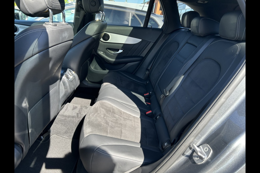 Mercedes-Benz GLC 350e 4MATIC Pr. Plus