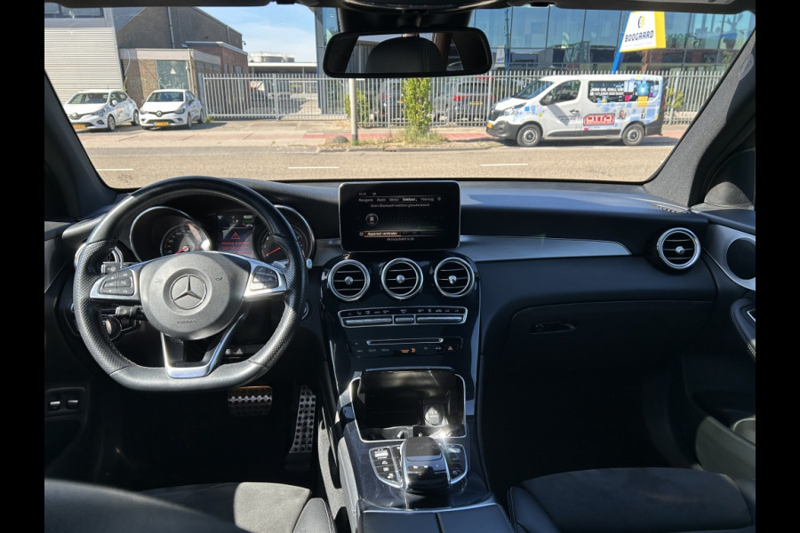 Mercedes-Benz GLC 350e 4MATIC Pr. Plus