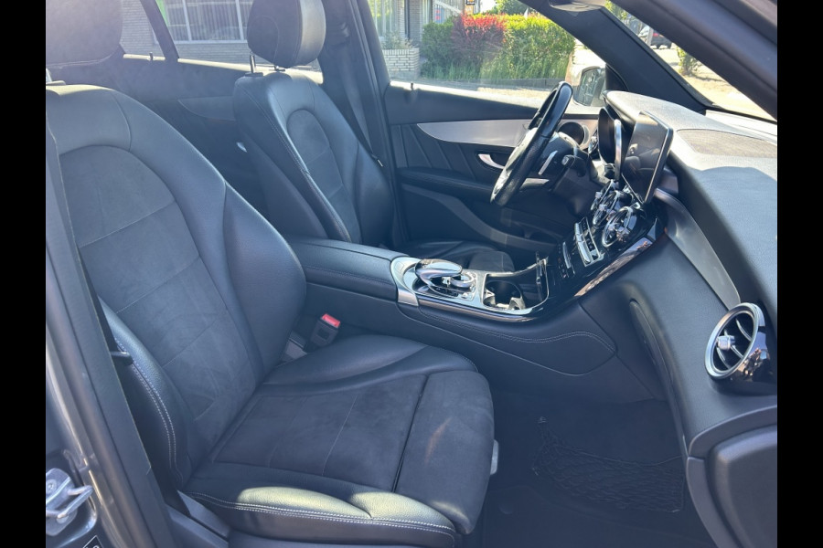 Mercedes-Benz GLC 350e 4MATIC Pr. Plus