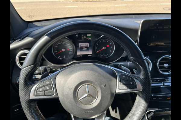 Mercedes-Benz GLC 350e 4MATIC Pr. Plus