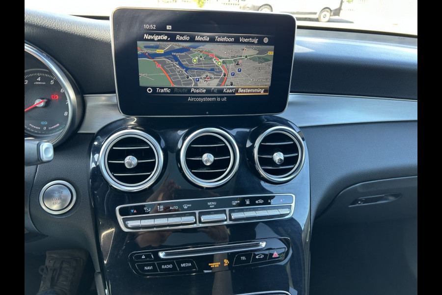 Mercedes-Benz GLC 350e 4MATIC Pr. Plus