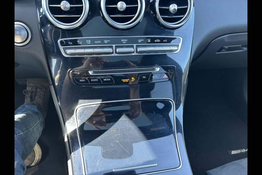 Mercedes-Benz GLC 350e 4MATIC Pr. Plus