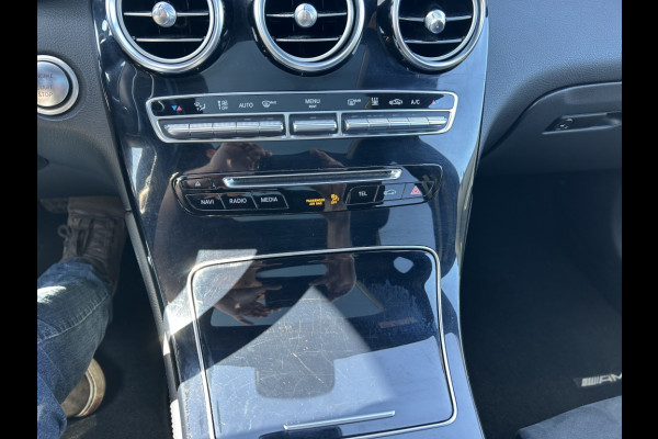 Mercedes-Benz GLC 350e 4MATIC Pr. Plus