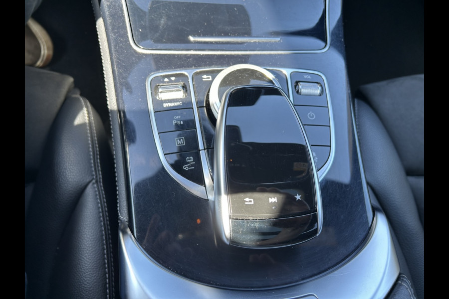 Mercedes-Benz GLC 350e 4MATIC Pr. Plus