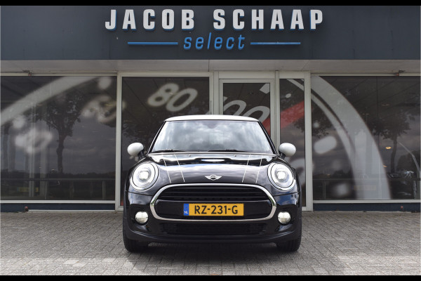 MINI Mini 1.5 Cooper Chili Business / Cruise Control / Keyless start / Sportstoelen /  LED /
