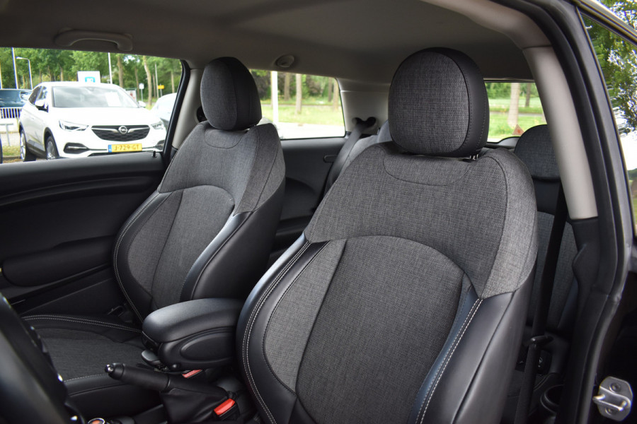 MINI Mini 1.5 Cooper Chili Business / Cruise Control / Keyless start / Sportstoelen /  LED /