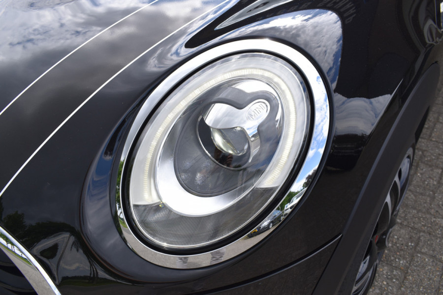 MINI Mini 1.5 Cooper Chili Business / Cruise Control / Keyless start / Sportstoelen /  LED /