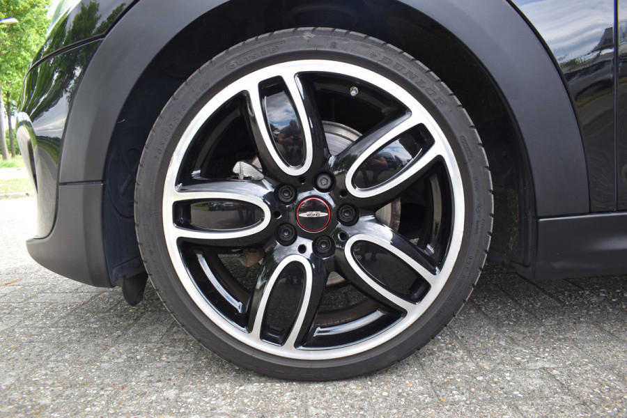MINI Mini 1.5 Cooper Chili Business / Cruise Control / Keyless start / Sportstoelen /  LED /