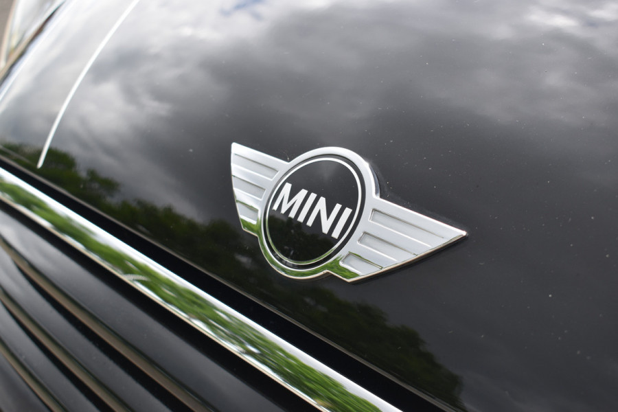 MINI Mini 1.5 Cooper Chili Business / Cruise Control / Keyless start / Sportstoelen /  LED /