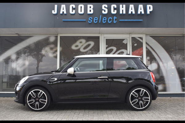 MINI Mini 1.5 Cooper Chili Business / Cruise Control / Keyless start / Sportstoelen /  LED /