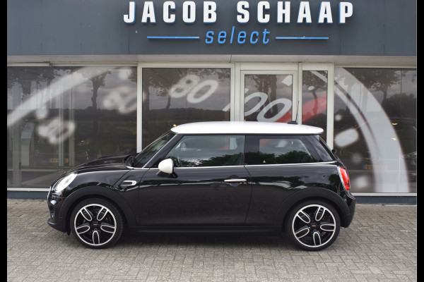 MINI Mini 1.5 Cooper Chili Business / Cruise Control / Keyless start / Sportstoelen /  LED /