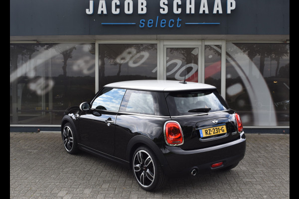 MINI Mini 1.5 Cooper Chili Business / Cruise Control / Keyless start / Sportstoelen /  LED /