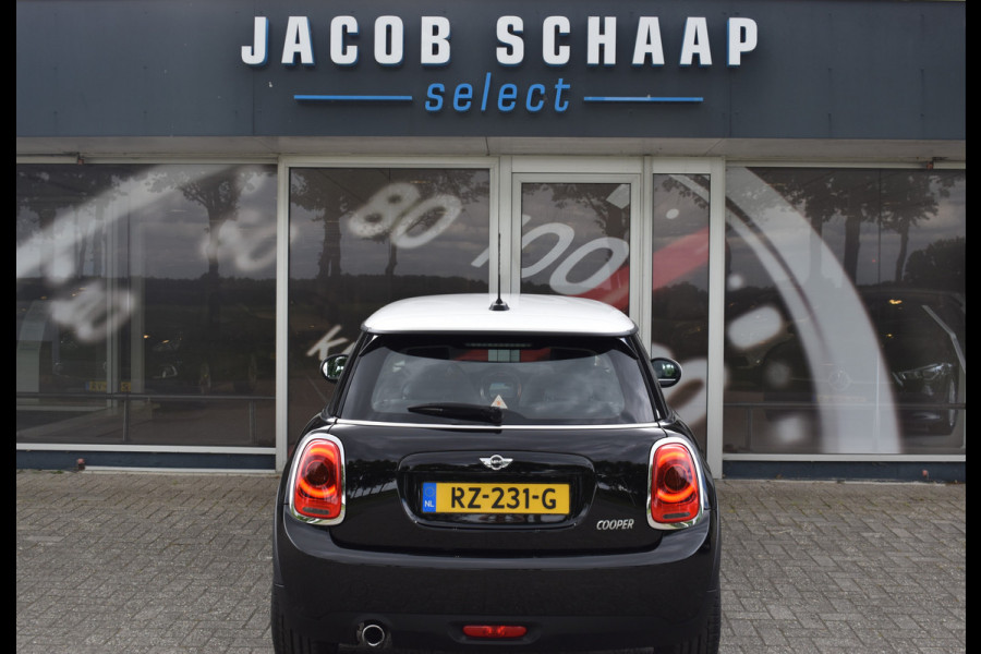 MINI Mini 1.5 Cooper Chili Business / Cruise Control / Keyless start / Sportstoelen /  LED /