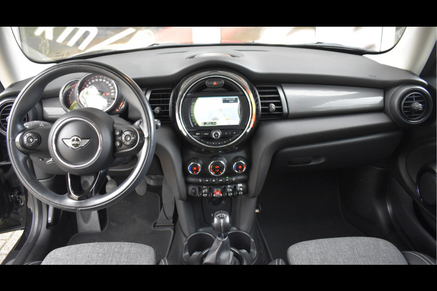 MINI Mini 1.5 Cooper Chili Business / Cruise Control / Keyless start / Sportstoelen /  LED /