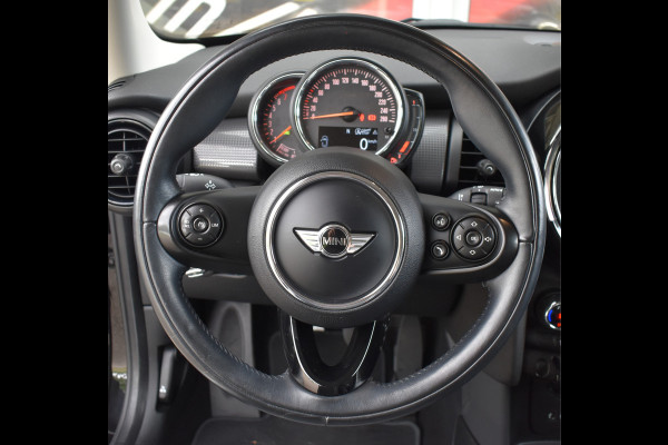 MINI Mini 1.5 Cooper Chili Business / Cruise Control / Keyless start / Sportstoelen /  LED /