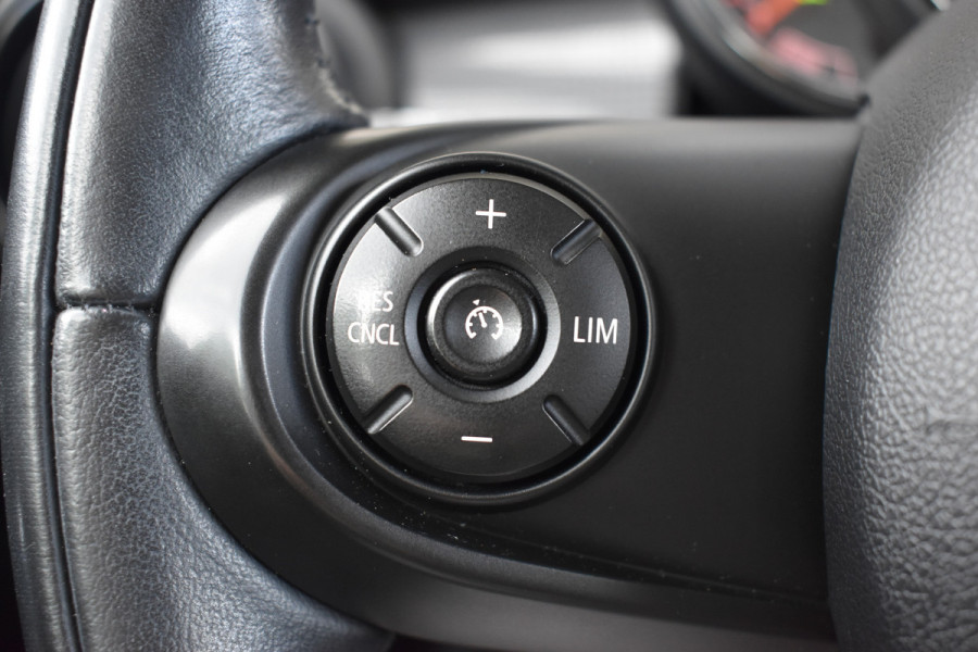MINI Mini 1.5 Cooper Chili Business / Cruise Control / Keyless start / Sportstoelen /  LED /