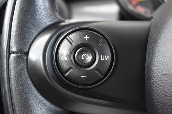 MINI Mini 1.5 Cooper Chili Business / Cruise Control / Keyless start / Sportstoelen /  LED /