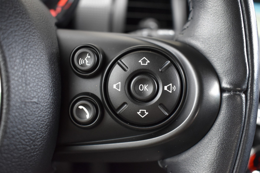 MINI Mini 1.5 Cooper Chili Business / Cruise Control / Keyless start / Sportstoelen /  LED /