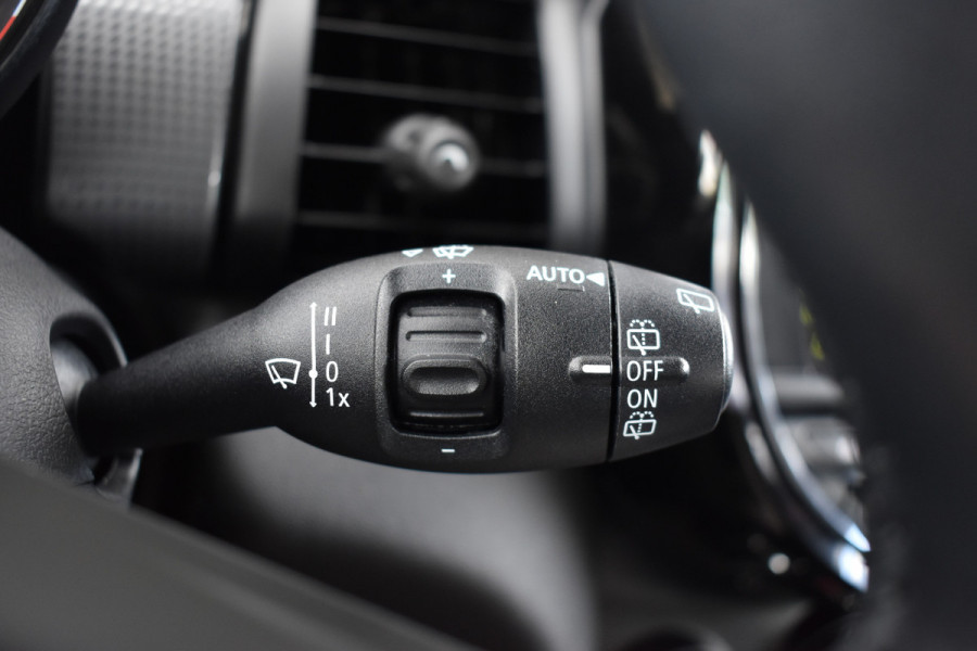 MINI Mini 1.5 Cooper Chili Business / Cruise Control / Keyless start / Sportstoelen /  LED /