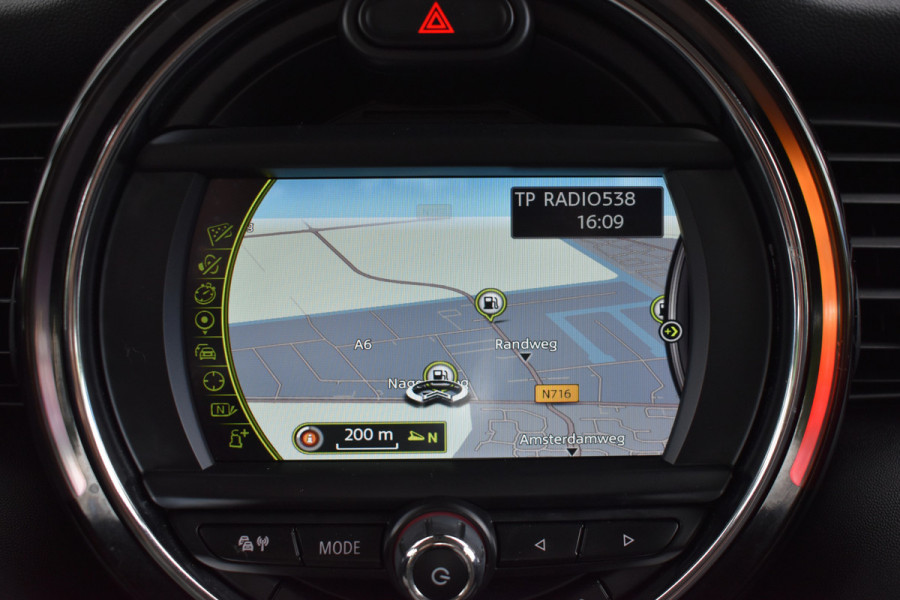 MINI Mini 1.5 Cooper Chili Business / Cruise Control / Keyless start / Sportstoelen /  LED /