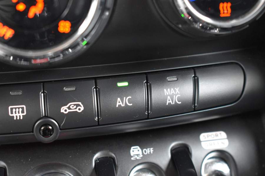 MINI Mini 1.5 Cooper Chili Business / Cruise Control / Keyless start / Sportstoelen /  LED /