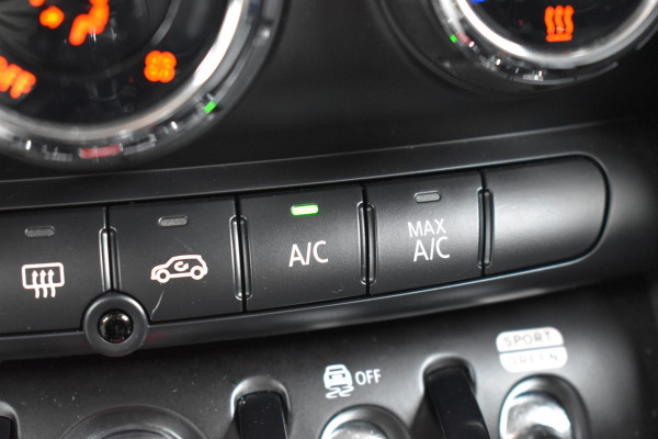 MINI Mini 1.5 Cooper Chili Business / Cruise Control / Keyless start / Sportstoelen /  LED /