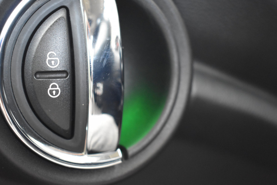 MINI Mini 1.5 Cooper Chili Business / Cruise Control / Keyless start / Sportstoelen /  LED /