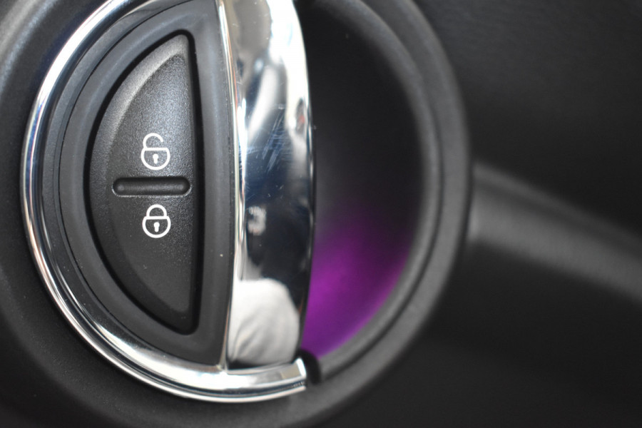 MINI Mini 1.5 Cooper Chili Business / Cruise Control / Keyless start / Sportstoelen /  LED /