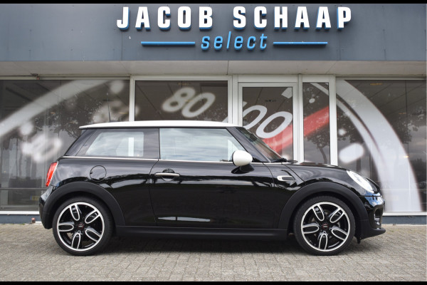 MINI Mini 1.5 Cooper Chili Business / Cruise Control / Keyless start / Sportstoelen /  LED /