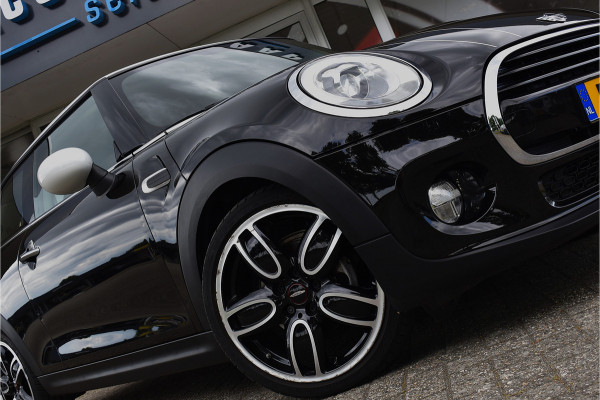 MINI Mini 1.5 Cooper Chili Business / Cruise Control / Keyless start / Sportstoelen /  LED /